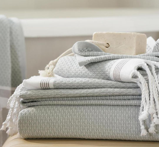 buy turkish organic cotton towels in bulk